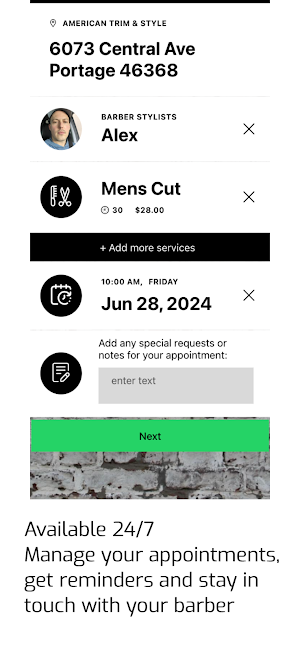American Trim & Style Screenshot 2