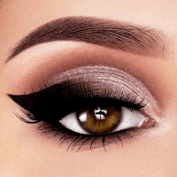 eye makeup