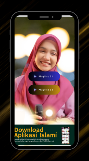 Bapak Nu Ibu Muslimat Screenshot 2