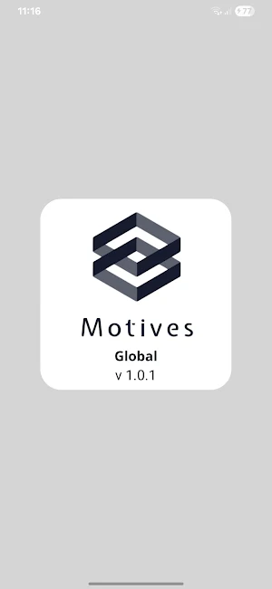 Motives Global Screenshot 1