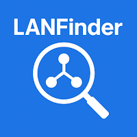 LANFinder: Ping & Port Scan