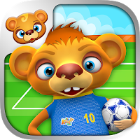 Football Game for Kids - Penal