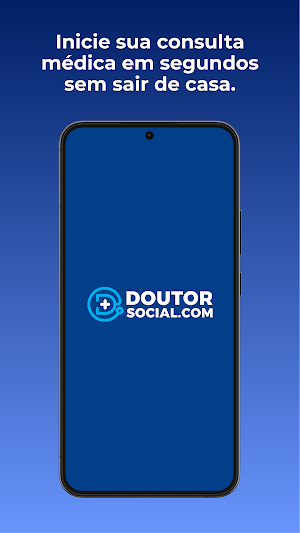 Doutor Social Screenshot 0