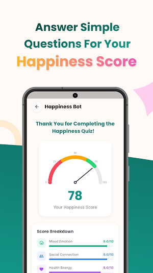BrightSide: Good News App Screenshot 3