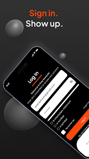Grey Method Screenshot 1