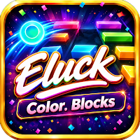 Eluck Color Blocks