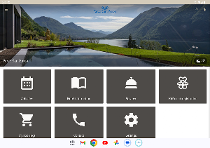 Parco San Marco Screenshot 3