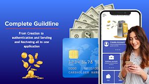 How Create PayPal Account Screenshot 2