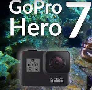 GoPro Hero7 Black Guide Screenshot 3