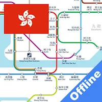 Hong Kong MTR Mobile