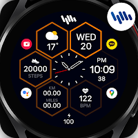 SamWatch InfoBlock 2022