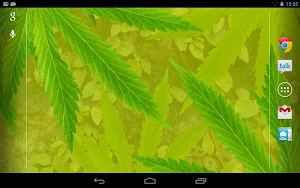 MaryJane Free Live Wallpaper Screenshot 2