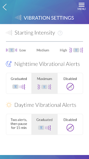 LiteShift Screenshot 1