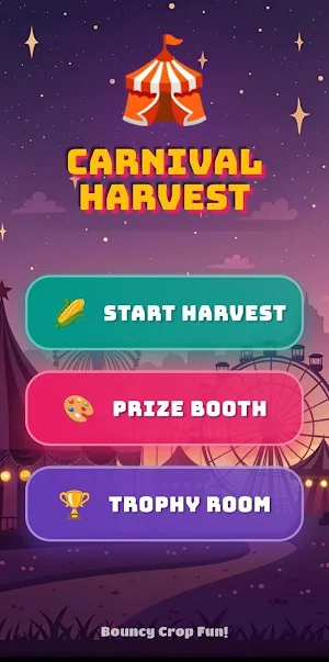 Carnival Harvest Screenshot 1