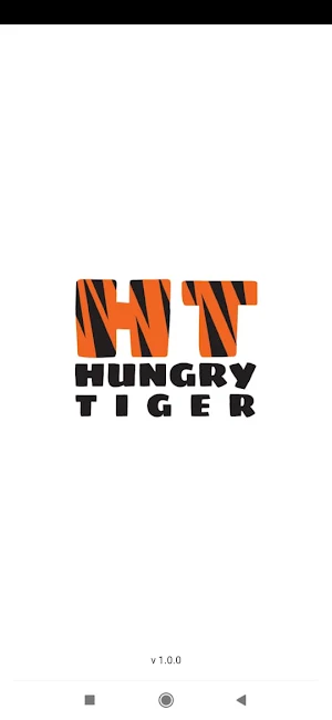 Hungry Tiger Vendor Screenshot 2