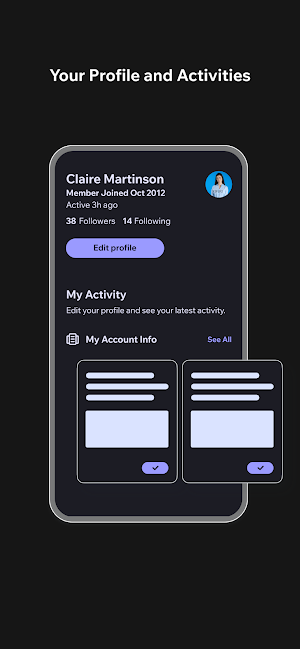 RSK Sounds Screenshot 2