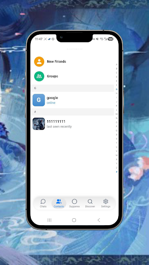 L0ver2 Screenshot 2