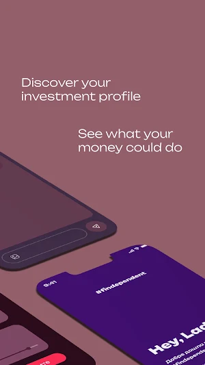 Findependent Screenshot 3