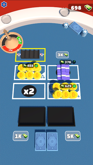 Cash Hustler Screenshot 1