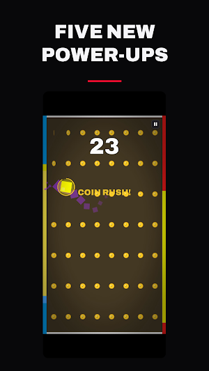 Tap Bounce: Color Match Game Screenshot 0