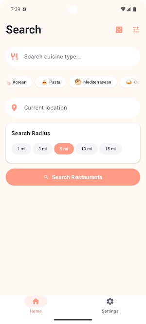 Spinion Screenshot 1