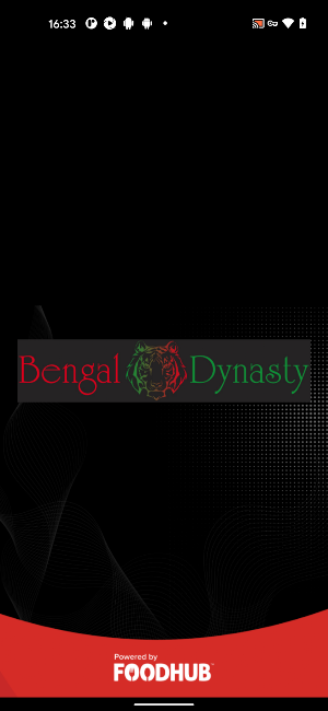 Bengal Dynasty Fine Indian Screenshot 0