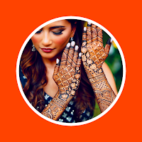 Easy Mehndi Designs