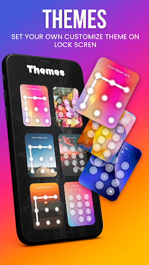 Voice Screen Lock Screenshot 3
