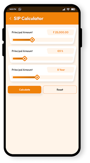 Loanplanner: Loan Calculator Screenshot 3