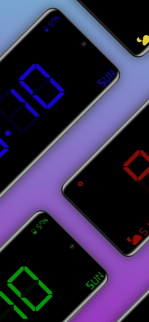 NightRise Screenshot 0