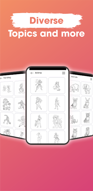 AR Drawing: Sketch & Paint Screenshot 3