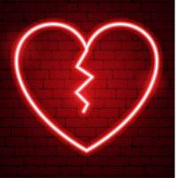 Broken Heart Wallpaper