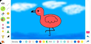 Drawing Pad Pro Screenshot 3