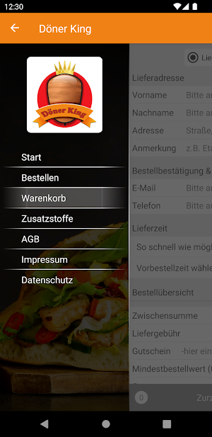 Döner King Screenshot 2