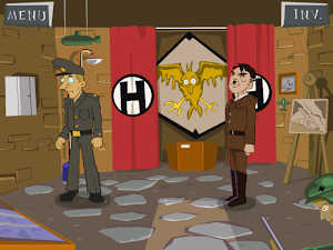Awesome cop Screenshot 3
