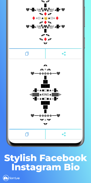 Stylish Name - Gaming Nickname Screenshot 2