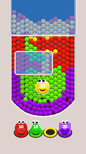 Feed Blast Screenshot 3