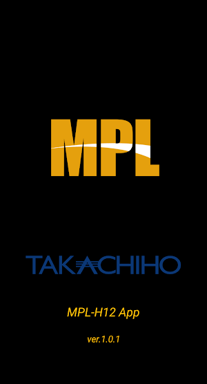 MPL-H12 App Screenshot 3