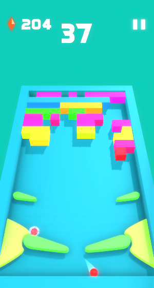 Crush box 3D Screenshot 3