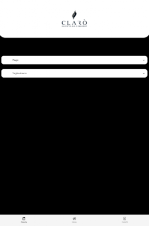 Clarò Screenshot 3