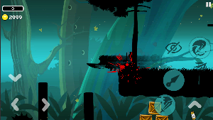 NINJA SHADOWS Screenshot 0