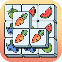 3 Tiles Cat - Matching Puzzle