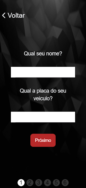 Acampa - Pesquisa Screenshot 2