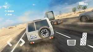 Hajwalah & Drift King Online Screenshot 0