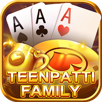 Teen Patti Family