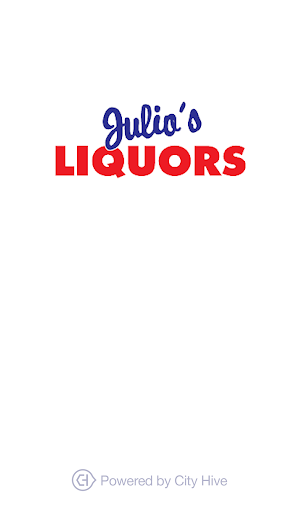 Julio's Liquors VIP Screenshot 0