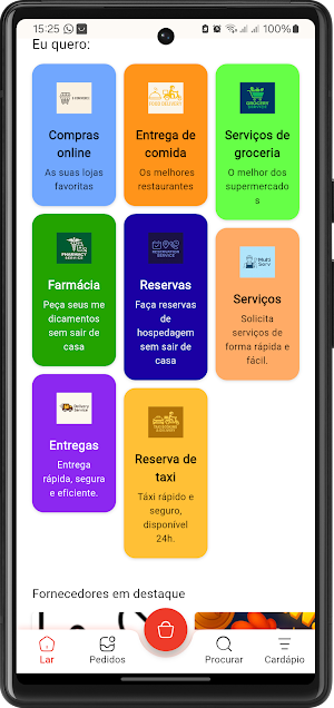 Ondjala Screenshot 2