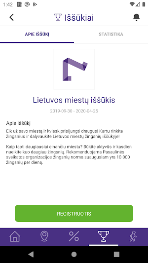 #walk15 screenshot 6