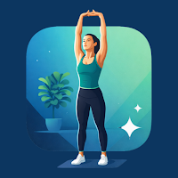 10 Min Stretch: Posture Fix