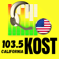 KOST 103.5 Los Angeles